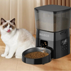 Automatic Pet Food Dispenser with Timer